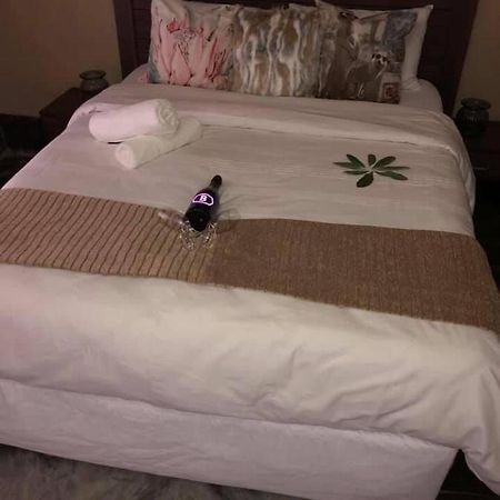 Lehae Lodge Acornhoek Екстер'єр фото