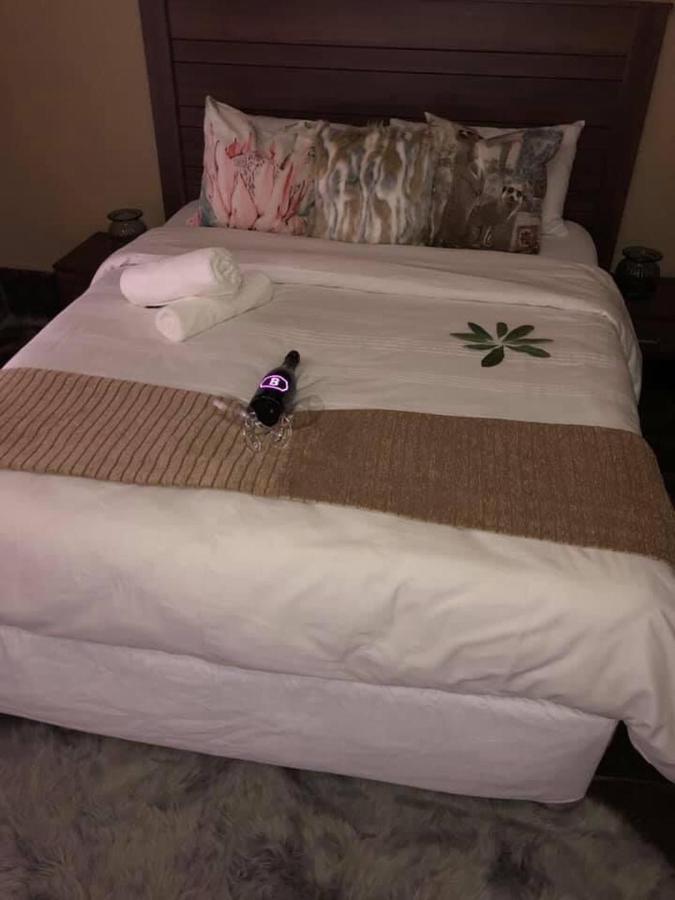 Lehae Lodge Acornhoek Екстер'єр фото